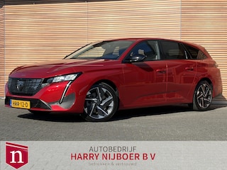 Peugeot 308 SW 1.6 Plug-in Hybrid 180 Allure Avantage 360 Camera / Navigatie / Lage km stand