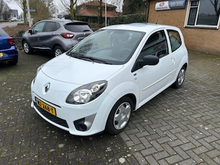 Renault Twingo 1.2-16V Yahoo