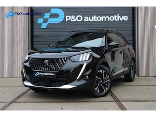 Peugeot 2008 1.2 PureTech GT PANO | SFEER | 1e eigenaar