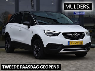 Opel Crossland X 1.2 Turbo Edition 2020 | LMV / Cruise / Airco