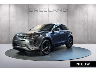 Land Rover Range Rover Evoque P270e Business Dynamic Edition