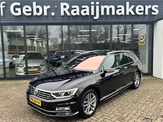 Volkswagen Passat Variant 1.4 TSI ACT Highline Business R