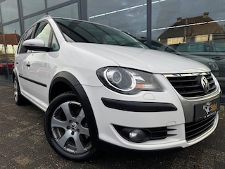 Volkswagen Touran 1.4 TSI Automaat| 7p