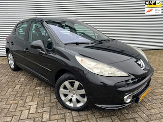 Peugeot 207 1.4 VTi XS Pack|Airco|Trekhaak|