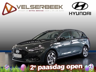 Hyundai i30 Wagon 1.0 T-GDi MHEV Comfort * Camera/Carplay/LMV *