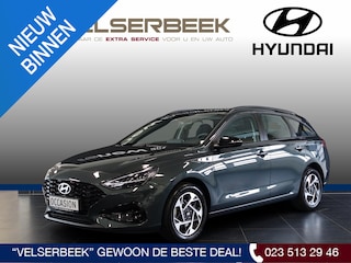 Hyundai i30 Wagon 1.0 T-GDi MHEV Comfort * Camera/Carplay/LMV *