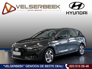 Hyundai i30 Wagon 1.0 T-GDi MHEV Comfort * Camera/Carplay/LMV *