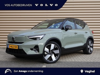 Volvo XC40 Single Motor Extended Range Ultimate 82 kWh