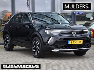 Opel Mokka 1.2 Turbo 130 pk Elegance Automaat / led / carplay / cruise