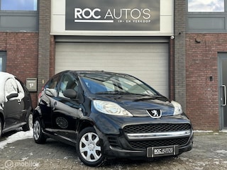 Peugeot 107 1.0-12V Sublime | 5-deurs