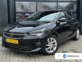 Opel Corsa 1.2 100 PK GS Line | APPLE CARPLAY/ANDROID AUTO| CRUISE CONTROL| LED| DAB| MISTLAMPEN|