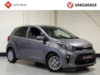 Kia Picanto 1.0 DPi 67pk 4-zits DynamicLine