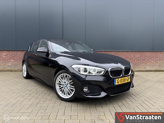 BMW 120i M Sport Edition | Automaat | Apple Carplay