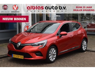 Renault Clio 1.0 TCe Intens|Camera|Carplay|Dealero.h.|