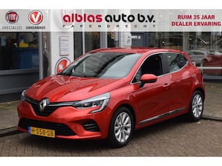 Renault Clio 1.0 TCe Intens|Camera|Carplay|Dealero.h.|