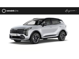 Kia Sportage 1.6 T-GDi Hybrid GT-PlusLine | Panoramaschuifdak | 360 Camera | Harman Kardon | Head-up display | Geventileerde voorstoelen | Dodehoekcamera |