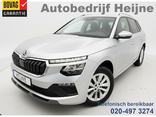 Skoda Kamiq TSI 115PK DSG SELECTION CAMERA/ACC/CARPLAY