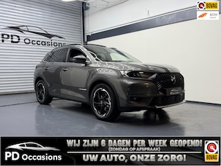 DS 7 E-Tense 225PK Performance Line+ - Bom Vol - Memory seat - Pano - (360) camera