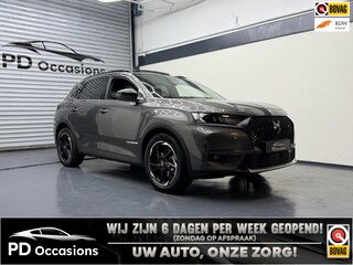 DS 7 E-Tense 225PK Performance Line+ - Bom Vol - Memory seat - Pano - (360) camera