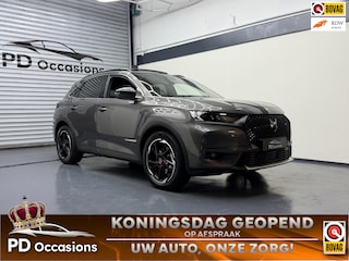 DS 7 E-Tense 225PK Performance Line+ - Bom Vol - Memory seat - Pano - (360) camera