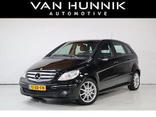 Mercedes-Benz B-klasse 200 | Airco | NL-Auto | Nieuwe APK