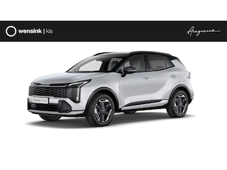 Kia Sportage 1.6 T-GDi Hybrid GT-PlusLine | Panoramaschuifdak | 360 Camera | Harman Kardon | Head-up display | Geventileerde voorstoelen | Dodehoekcamera |
