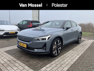 Polestar 2 Long Range Dual Motor Performance 82 kWh | HarmanKardon | 20-inch |Performance | Pilot | Plus