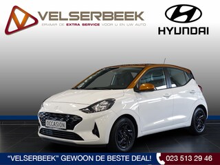 Hyundai i10 1.0 Comfort Smart 5-zits * 6245 Km / Camera *