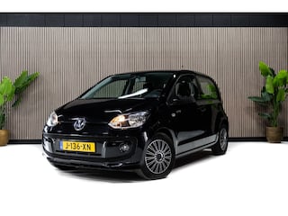 Volkswagen Up 1.0 groove up! | cruise | Start-Stop