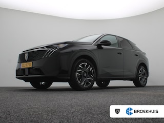 Peugeot 3008 1.2 Hybrid 136 Allure | Achteruitrijcamera | Apple Carplay/Android Auto|telefoonintegratie premium | Armsteun voor