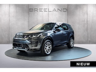 Land Rover Discovery Sport P270e Business Edition | Trekhaak