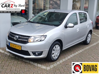Dacia Sandero 0.9 TCe LAURÉATE Airco | Parkeersensoren | 4-seizoenenbanden