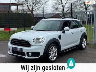 Mini Countryman 1.5 One Chili Aut Panodak Camera LED Dealeronderhouden