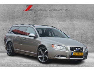 Volvo V70 2.0 D4 R-Design