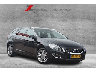 Volvo V60 2.0T Summum