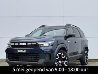 Dacia Bigster 1.8 Hybrid 155 Launch Edition | 1e Eig. | Trekhaak |
