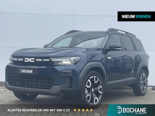 Dacia Bigster 1.8 Hybrid 155 Launch Edition | 1e Eig. | Trekhaak |