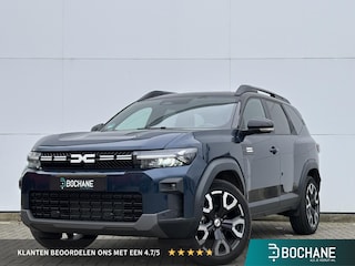 Dacia Bigster 1.8 Hybrid 155 Launch Edition | 1e Eig. | Trekhaak |