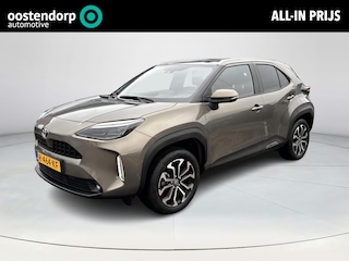 Toyota Yaris Cross 1.5 Hybrid Dynamic **TREKHAAK/ KEYLESS/ PARKEERCAMERA**