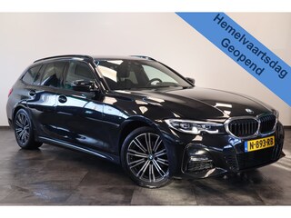 BMW 3-serie Touring 320i Business Edition Climate/Cruise Navi PDC NAP!