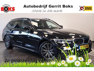 BMW 3-serie Touring 320i Business Edition Climate/Cruise Navi PDC NAP!