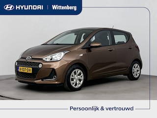 Hyundai i10 1.0i Comfort | airco | Cruise control | parkeersensoren achter |