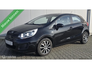Kia Rio 1.2 CVVT Plus Pack