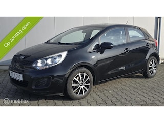 Kia Rio 1.2 CVVT Plus Pack