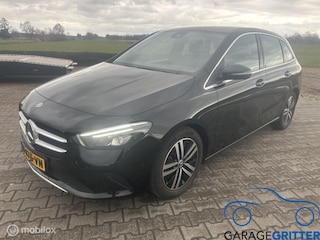 Mercedes-Benz B-klasse 180 Business Solution Luxury