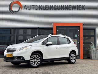 Peugeot 2008 1.2 Active Pack Premium / Distributieriem Vervangen / Navi / Allseason Banden / Trekhaak /