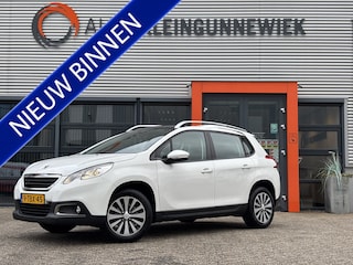 Peugeot 2008 1.2 Active Pack Premium / Distributieriem Vervangen / Navi / Allseason Banden / Trekhaak /