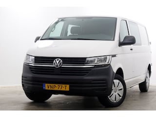 Volkswagen Transporter T6.1 2.0 TDI 110pk Lang 30 D.C. Airco/Cruise 02-2022
