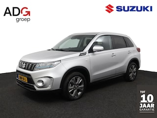Suzuki Vitara 1.4 Boosterjet Select Smart Hybrid | Lichtmetalen velgen | Adaptieve Cruise Control | Climate Control | Stoelverwarming |