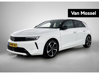 Opel Astra 1.2 Business Elegance